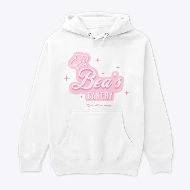 Bea's Bakery Hoodie